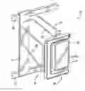 Fig. 01 - Hanger Assembly for Displaying Products