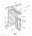 Fig. 03 - Hanger Assembly for Displaying Products