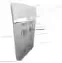 Fig. 01 - ADJUSTABLE END CAP DISPLAY