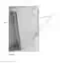 Fig. 04 - ADJUSTABLE END CAP DISPLAY