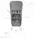 Fig. 13 - ADJUSTABLE END CAP DISPLAY