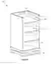 Fig. 03 - Display unit configured for quick assembly