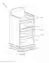 Fig. 04 - Display unit configured for quick assembly
