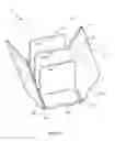 Fig. 16 - Display unit configured for quick assembly