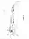 Fig. 03 - Two-piece splash and spill resistant lid assembly and method therefor