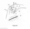 Fig. 04 - Two-piece splash and spill resistant lid assembly and method therefor