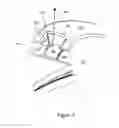 Fig. 08 - Two-piece splash and spill resistant lid assembly and method therefor