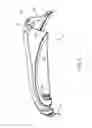 Fig. 06 - Lid featuring improved splash and spill resistance and ease of flow