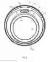 Fig. 09 - Lid featuring improved splash and spill resistance and ease of flow
