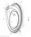 Fig. 11 - Lid featuring improved splash and spill resistance and ease of flow