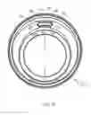 Fig. 12 - Lid featuring improved splash and spill resistance and ease of flow