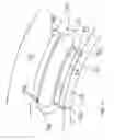 Fig. 13 - Lid featuring improved splash and spill resistance and ease of flow