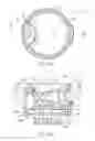 Fig. 11 - Beverage container closure