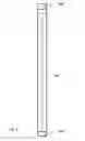 Fig. 04 - GARMENT STRETCHING APPARATUS