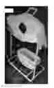 Fig. 01 - Device for facilitating self-dressing