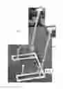 Fig. 12 - Device for facilitating self-dressing