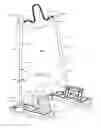 Fig. 15 - Device for facilitating self-dressing