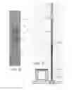 Fig. 17 - Device for facilitating self-dressing