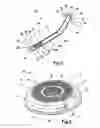 Fig. 02 - Bowl of a Cooking Container Comprising a Mounting Provided with an Electric Device