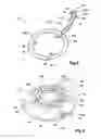 Fig. 04 - Bowl of a Cooking Container Comprising a Mounting Provided with an Electric Device