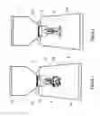Fig. 02 - Machine for preparing beverages with removable filter holder device and element for selecting an operation mode of the machine