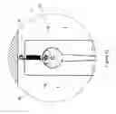 Fig. 07 - Machine for preparing beverages with removable filter holder device and element for selecting an operation mode of the machine