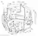 Fig. 01 - CAPSULE MULTI-PIERCER WITH ASSEMBLY MEANS