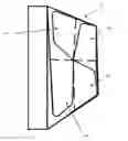 Fig. 01 - Foldable container