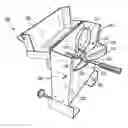 Fig. 01 - Systems and methods for a rotisserie grill