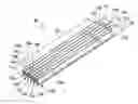 Fig. 01 - Food support grate