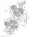 Fig. 01 - PANCAKE BAKER AND METHOD