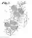Fig. 03 - PANCAKE BAKER AND METHOD