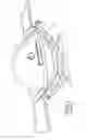 Fig. 02 - Apparatus for converting hinged-lid cooking grills for cooking pizza