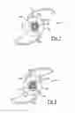 Fig. 05 - Electrical food preparation device comprising a working tool that removably engages on a drive mechanism