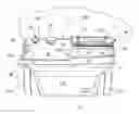 Fig. 01 - Hand dryer with point of ingress dependent air delay and filter sensor