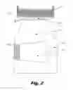 Fig. 04 - CONTAINER WITH INTEGRATED SCRUBBING ELEMENT