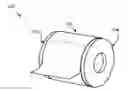 Fig. 01 - Roll stabilizing support structure