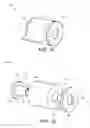 Fig. 02 - Roll stabilizing support structure