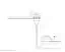 Fig. 01 - Urinal device for nighttime use in men