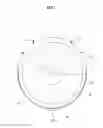Fig. 02 - Self-propelled vacuum cleaner