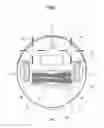 Fig. 03 - Self-propelled vacuum cleaner
