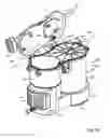 Fig. 08 - Surface cleaning apparatus