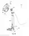 Fig. 22 - Surface cleaning apparatus