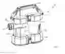 Fig. 04 - SURFACE CLEANING APPARATUS