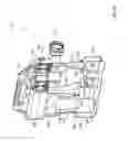 Fig. 08 - SURFACE CLEANING APPARATUS