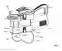 Fig. 13 - SURFACE CLEANING APPARATUS