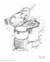 Fig. 08 - Surface cleaning apparatus