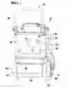 Fig. 02 - Cleaning device