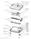 Fig. 01 - Cleaning appliance