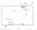 Fig. 01 - Positioning system of sweeper and positioning method of the positioning system